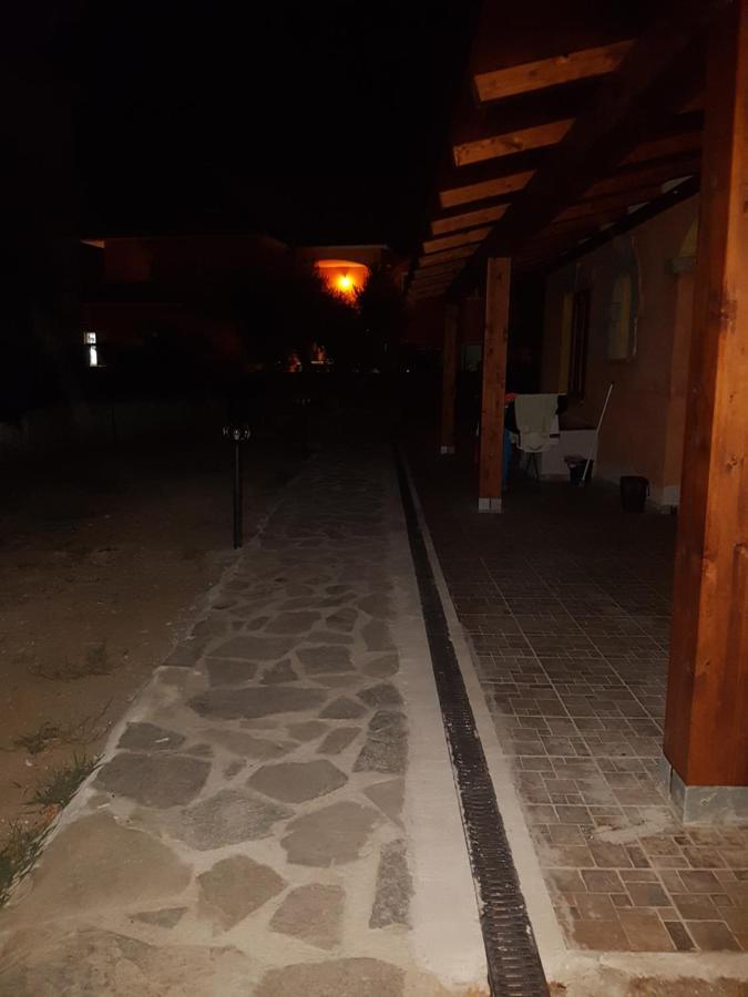 فيلا San Teodoro Centro المظهر الخارجي الصورة