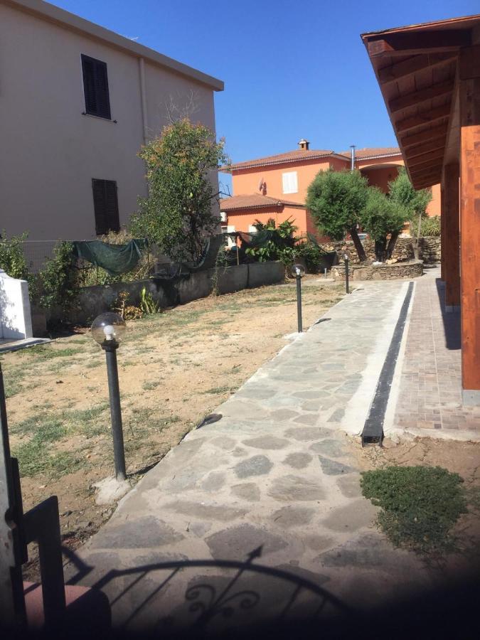 فيلا San Teodoro Centro المظهر الخارجي الصورة