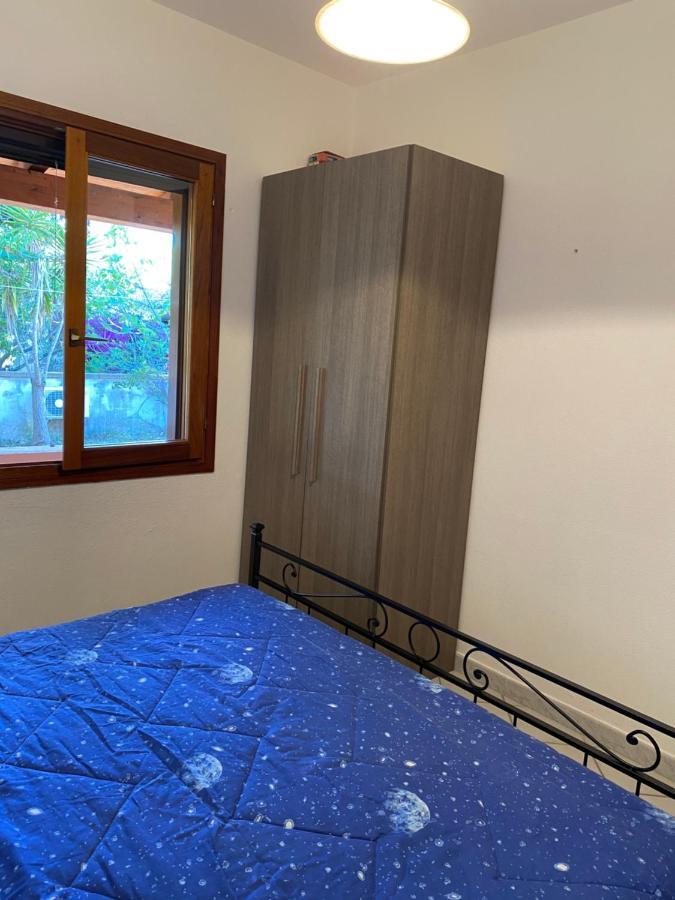 فيلا San Teodoro Centro المظهر الخارجي الصورة