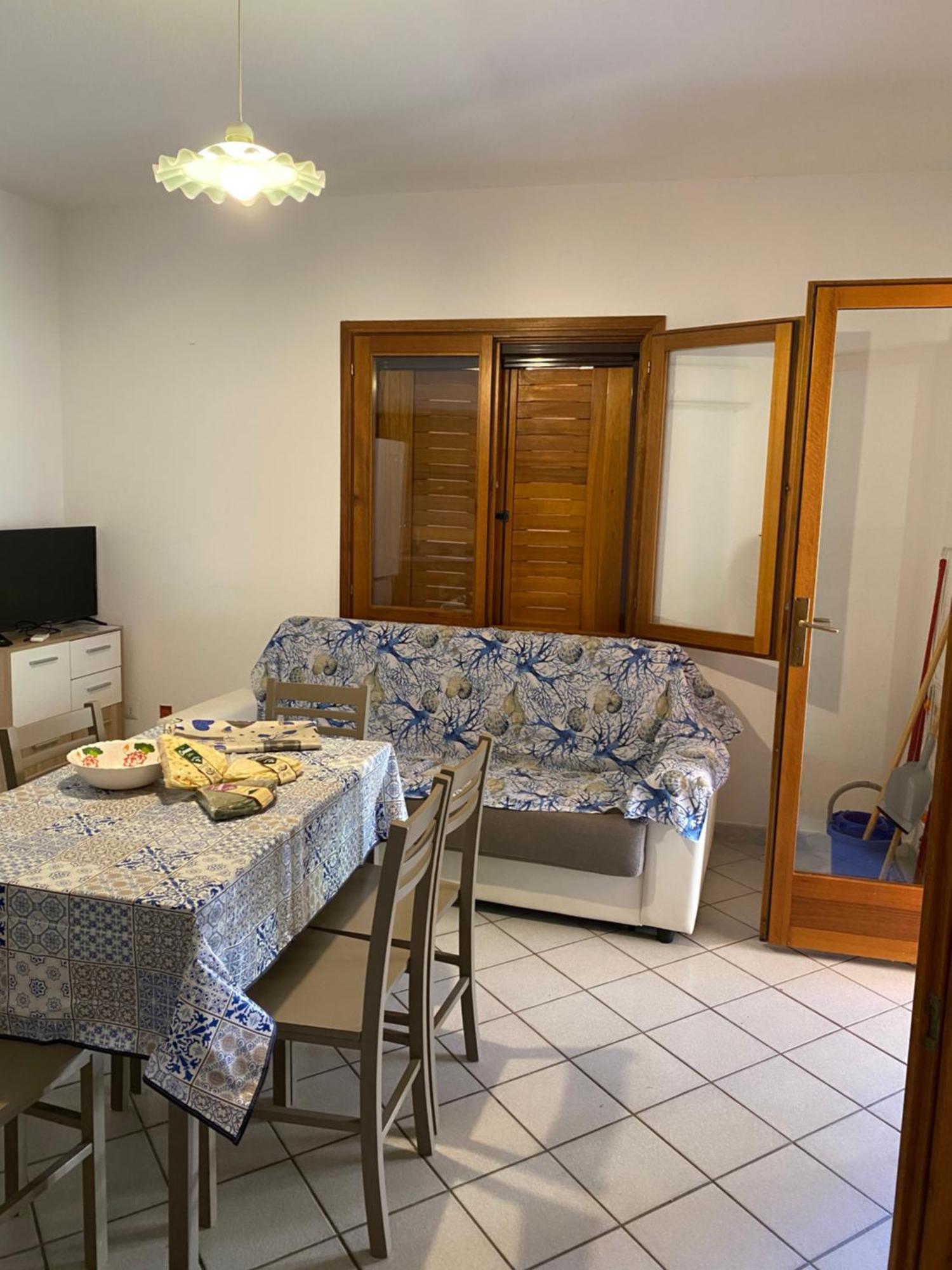 فيلا San Teodoro Centro المظهر الخارجي الصورة