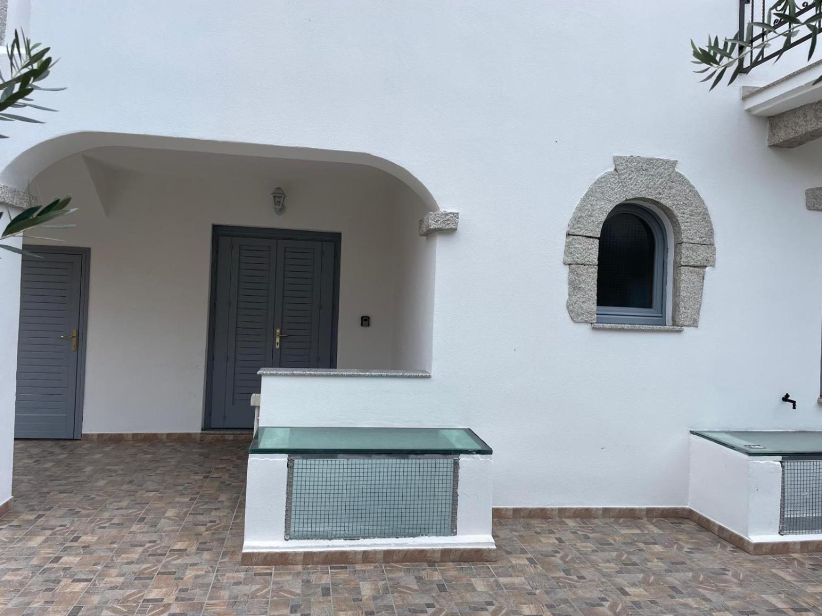 فيلا San Teodoro Centro المظهر الخارجي الصورة